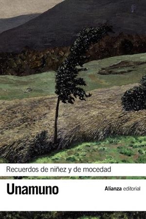Recuerdos de niñez y de mocedad | 9788420608440 | Unamuno, Miguel de