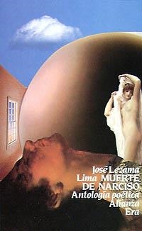 Muerte de Narciso | 9788420603353 | Lezama Lima, José