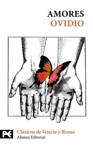 Amores | 9788420672175 | Ovidio