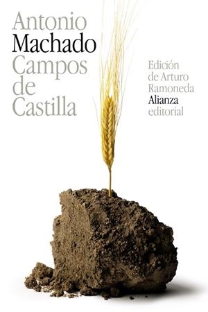 Campos de Castilla | 9788420675763 | Machado, Antonio