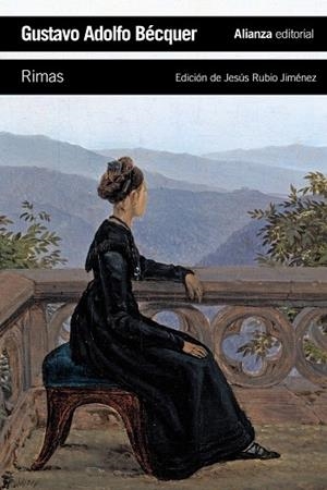 Rimas | 9788420676142 | Bécquer, Gustavo Adolfo