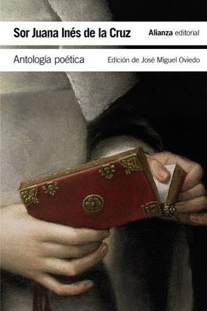 Antología poética | 9788491045670 | Inés de la Cruz, Sor Juana