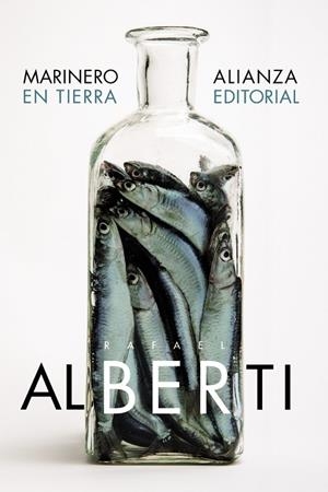 Marinero en tierra | 9788491044239 | Alberti, Rafael