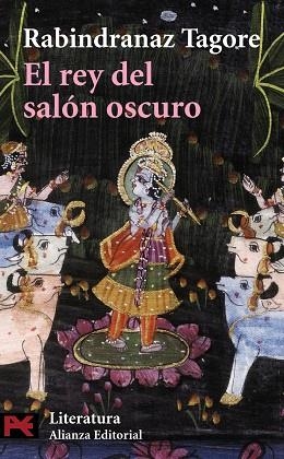 El rey del salón oscuro | 9788420663739 | Tagore, Rabindranaz