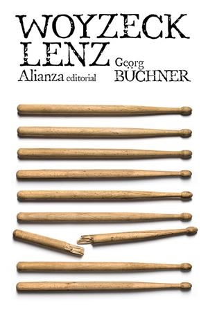Woyzeck. Lenz | 9788491043782 | Büchner, Georg