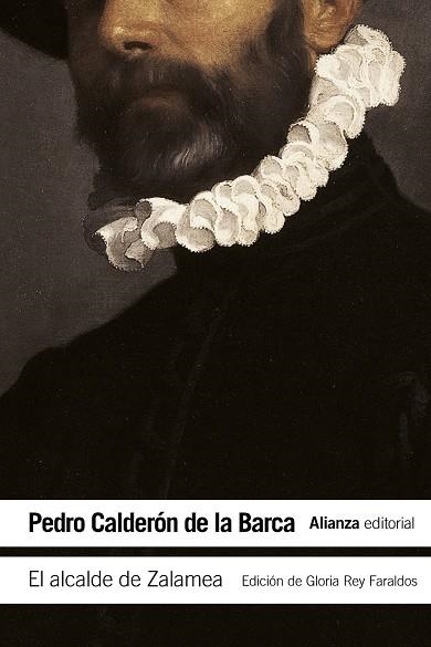 El alcalde de Zalamea | 9788420678276 | Calderón de la Barca, Pedro