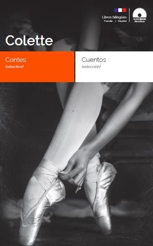 Cuentos | 9788494428227 | Colette, Sidonie-Gabrielle