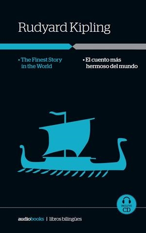 El cuento más hermoso del mundo | 9788494240959 | Kipling, Rudyard
