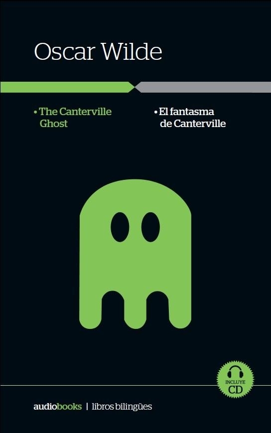 El fantasma de Canterville | 9788494240928 | Wilde, Oscar