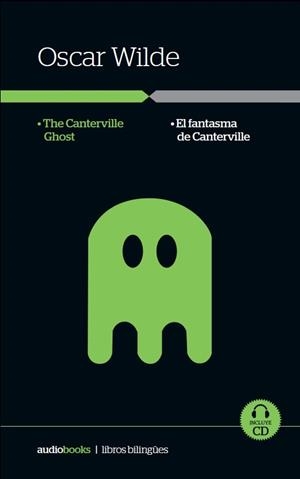 El fantasma de Canterville | 9788494240928 | Wilde, Oscar