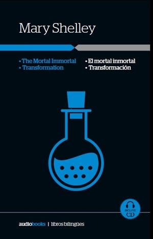 El mortal inmortal / Transformación | 9788494279959 | Shelley, Mary