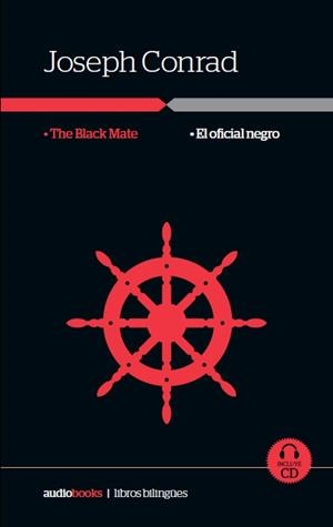 El oficial negro | 9788494240973 | Conrad, Joseph