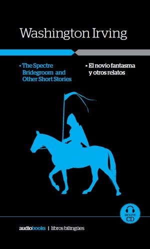 El novio fantasma y otros relatos | 9788494304538 | Irving, Washington