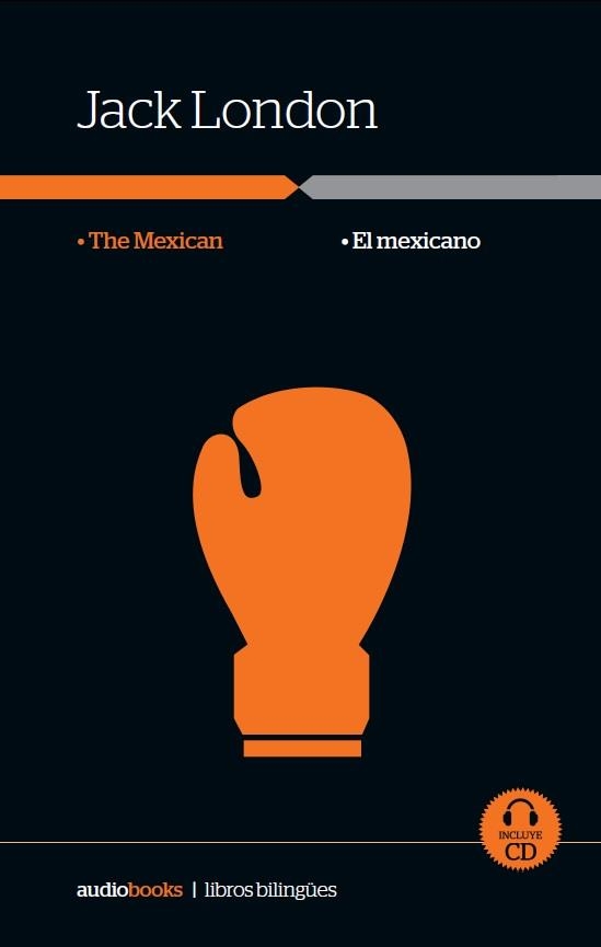El mexicano | 9788494240942 | London, Jack