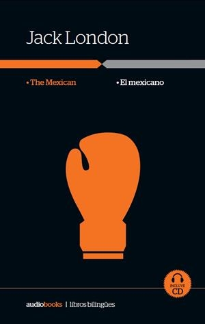 El mexicano | 9788494240942 | London, Jack