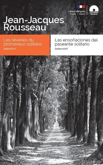 Ensoñaciones del paseante solitario | 9788494351365 | Rousseau, Jean-Jacques