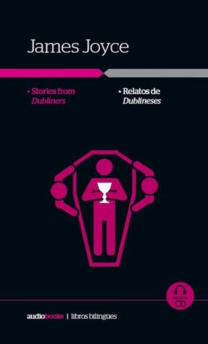 Relatos de Dublineses | 9788494304590 | Joyce, James