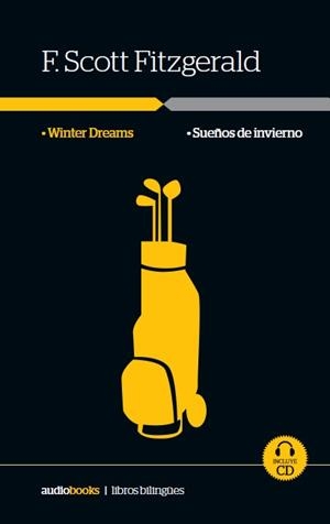 Sueños de invierno | 9788494240997 | Scott Fitzgerald, Francis