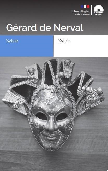 Sylvie | 9788416774425 | de Nerval, Gérard