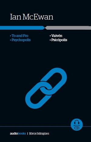 To and fro / Psychopolis // Psicópolis / Vaivén | 9788416774494 | McEwan, Ian