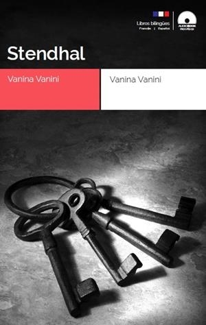 Vanina Vanini | 9788494351310 | Beyle Stendhal, Henri