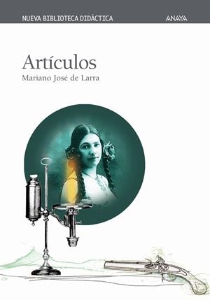 Artículos | 9788466715546 | Larra, Mariano José de
