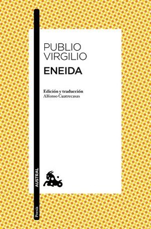 Eneida | 9788467006360 | Marón, Publio Virgilio