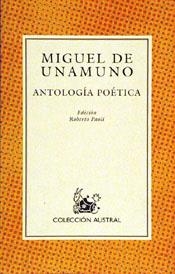 Antología poética | 9788423972838 | Unamuno, Miguel de