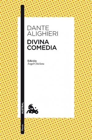 Divina comedia | 9788467033489 | Alighieri, Dante