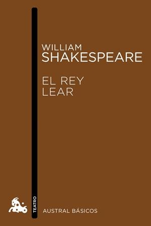 El rey Lear | 9788467044850 | Shakespeare, William
