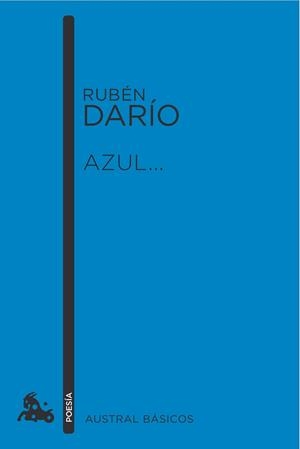 Azul... | 9788467049435 | Darío, Rubén
