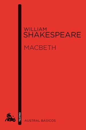 Macbeth | 9788467024227 | Shakespeare, William