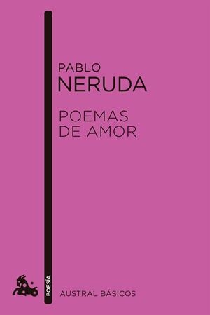Poemas de amor | 9788432218590 | Neruda, Pablo