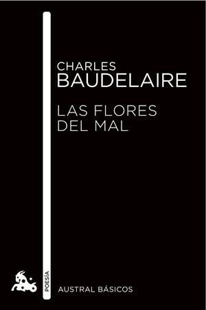 Las flores del mal | 9788408013228 | Baudelaire, Charles