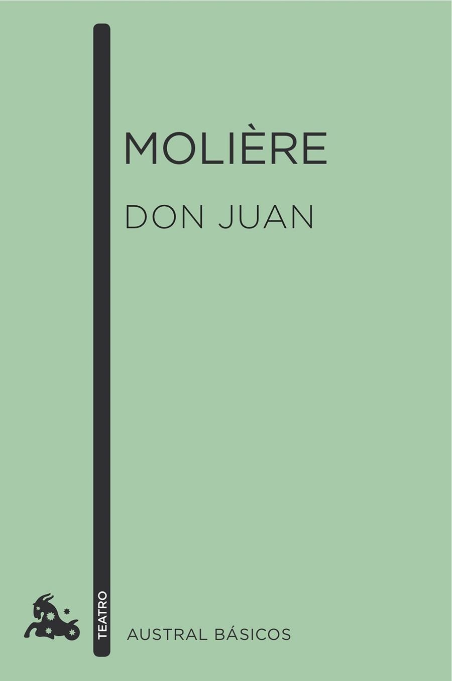 Don Juan | 9788408167150 | Molière