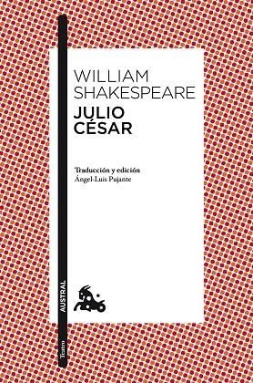 Julio César | 9788467039009 | Shakespeare, William
