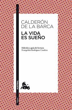 La vida es sueño | 9788467033953 | Calderón de la Barca, Pedro