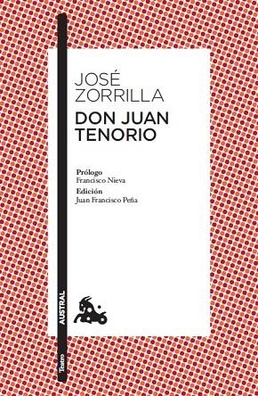 Don Juan Tenorio | 9788467033441 | Zorrilla, José