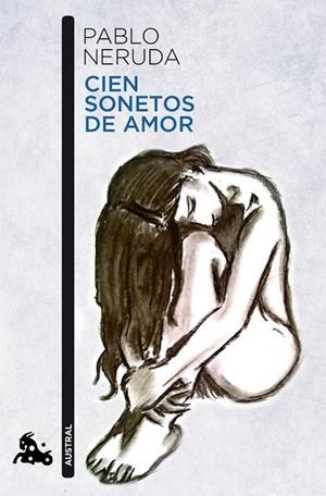 Cien sonetos de amor | 9788432248450 | Neruda, Pablo