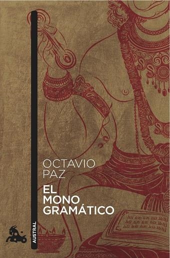 El Mono Gramático | 9788432229220 | Paz, Octavio