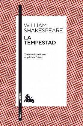 La tempestad | 9788467035711 | Shakespeare, William