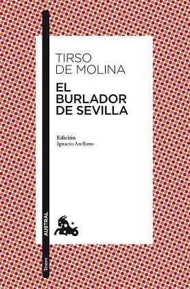 El burlador de Sevilla | 9788467033960 | Molina, Tirso de