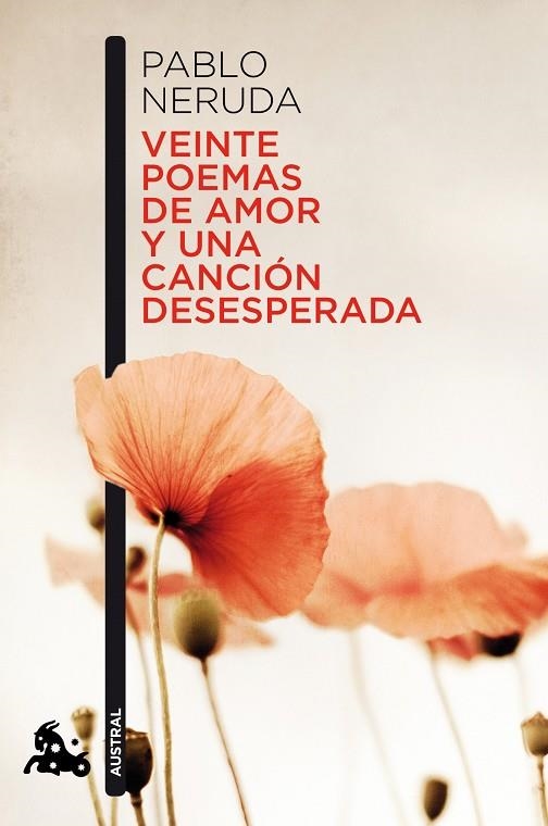 Veinte poemas de amor y una canción desesperada | 9788432248429 | Neruda, Pablo