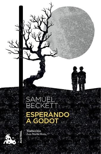 Esperando a Godot | 9788490661123 | Beckett, Samuel