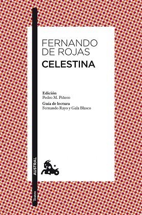 Celestina | 9788467033540 | Rojas, Fernando de