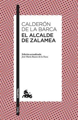 El alcalde de Zalamea | 9788467052534 | Calderón de la Barca, Pedro