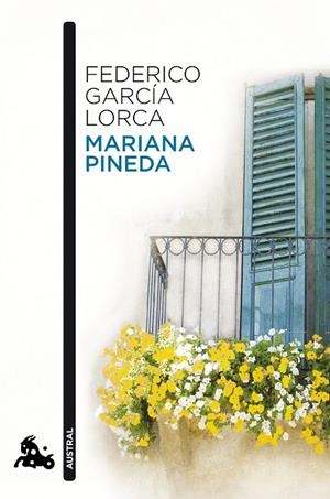 Mariana Pineda | 9788467036077 | García Lorca, Federico