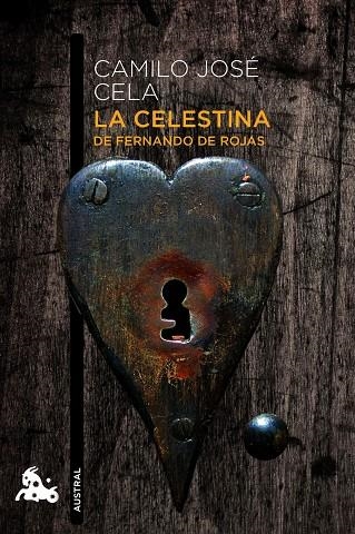 La Celestina | 9788423326242 | Cela, Camilo José;Rojas, Fernando de