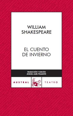 El cuento de invierno | 9788467023428 | Shakespeare, William