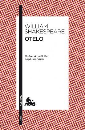 Otelo | 9788467036299 | Shakespeare, William